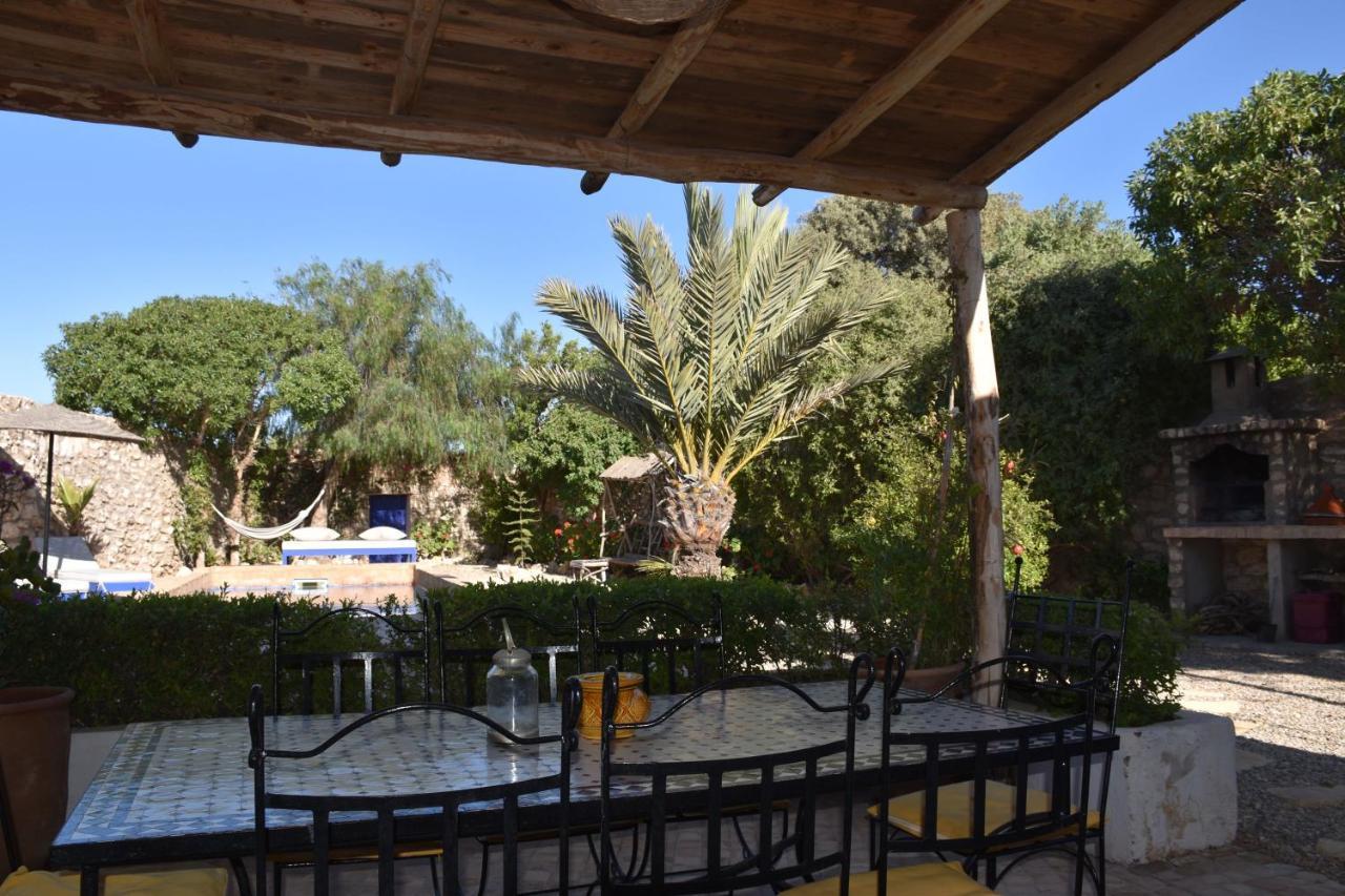 Dar Mayssoun Al Ghar 外观 照片