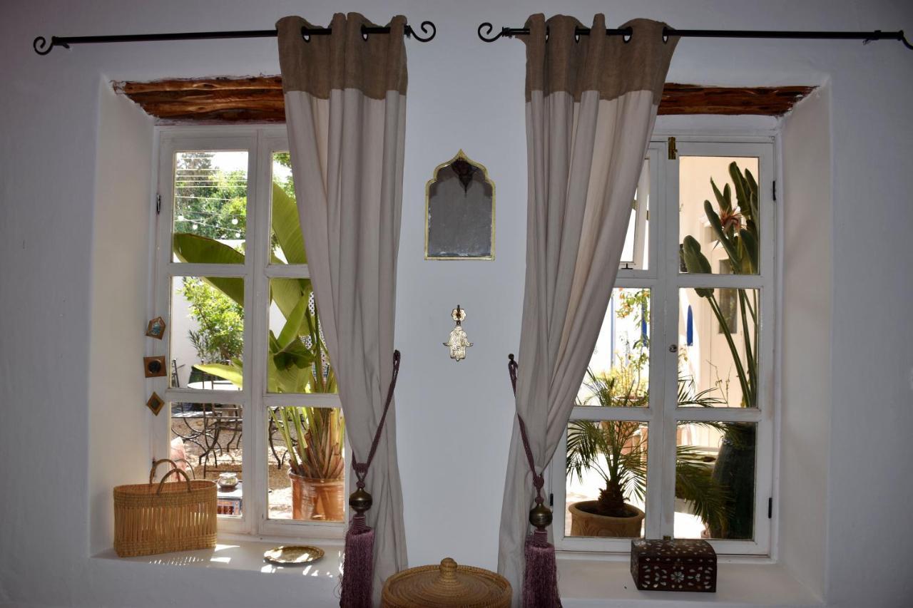 Dar Mayssoun Al Ghar 外观 照片